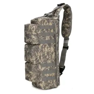 Eagle Eye Tactical Assembly Pack (5 Designs)